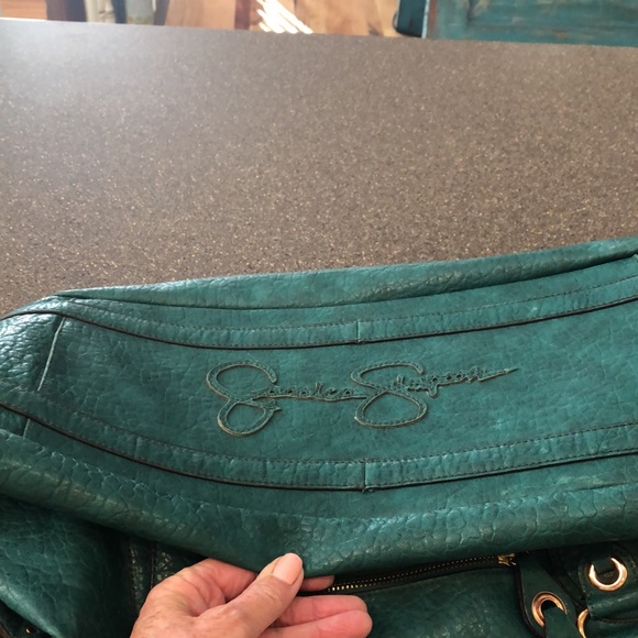 Jessica Simpson purse - Picture 12 of 16